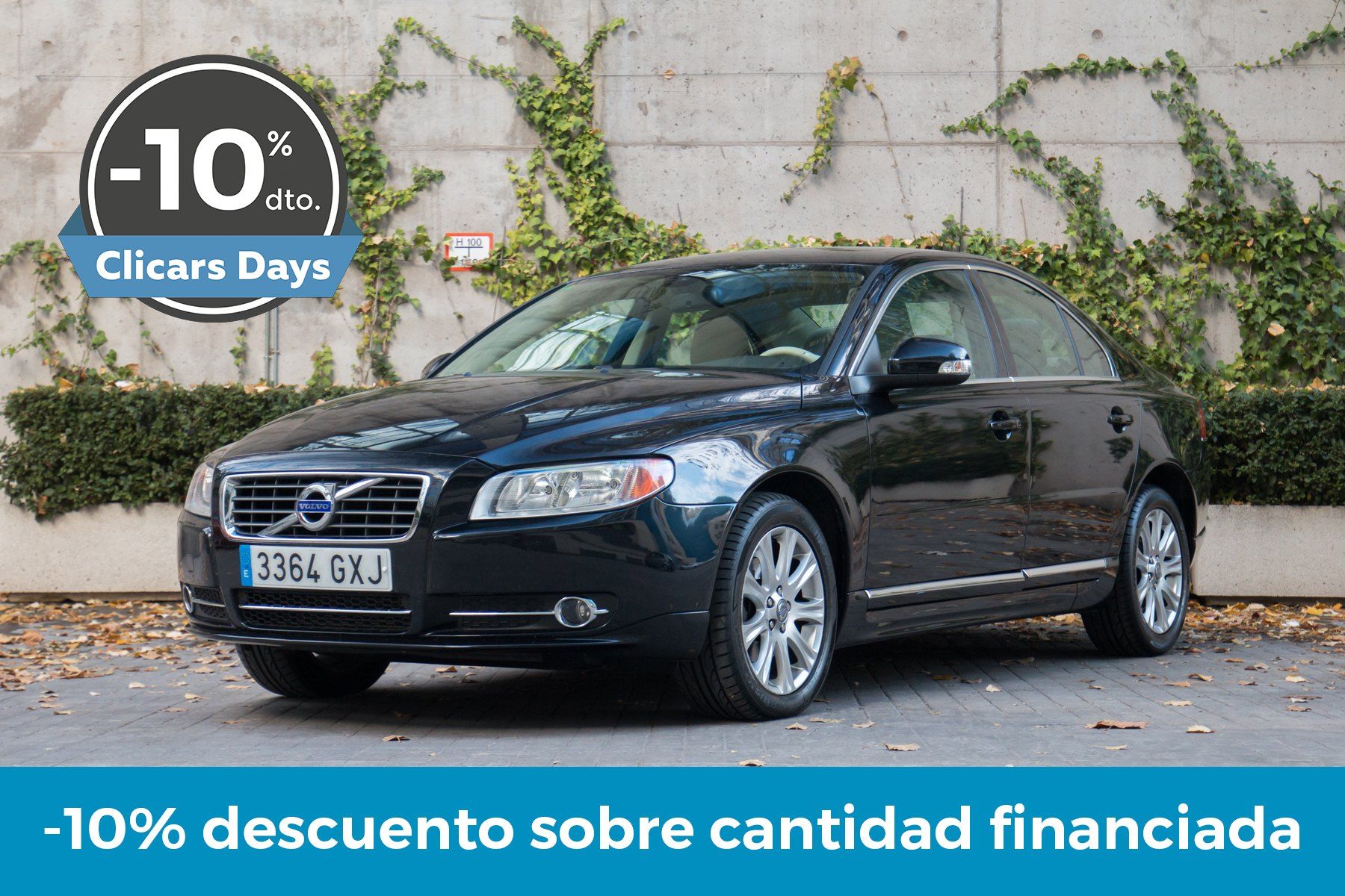 Volvo S80 2.0 D3 Momentum