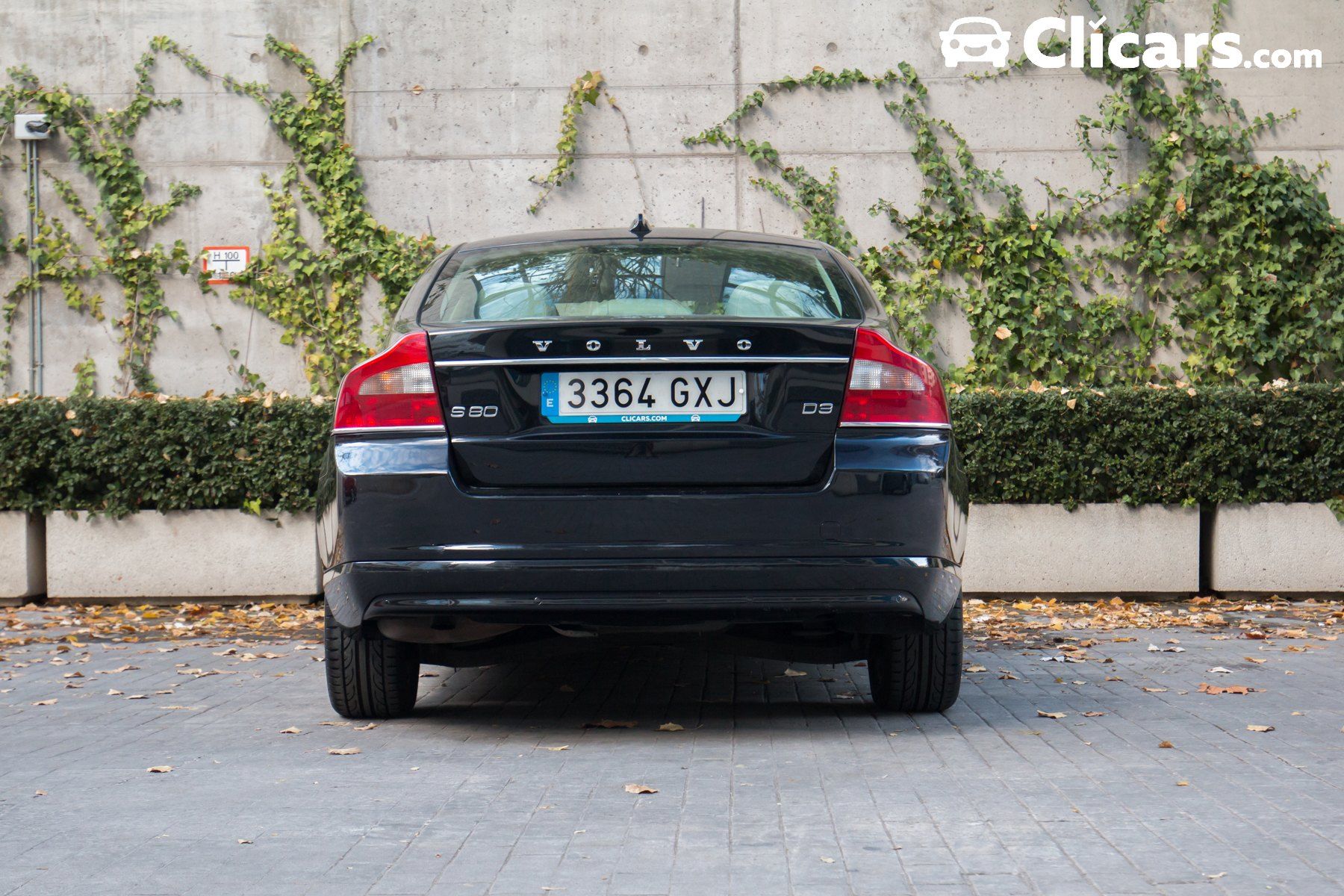 Volvo S80 2.0 D3 Momentum