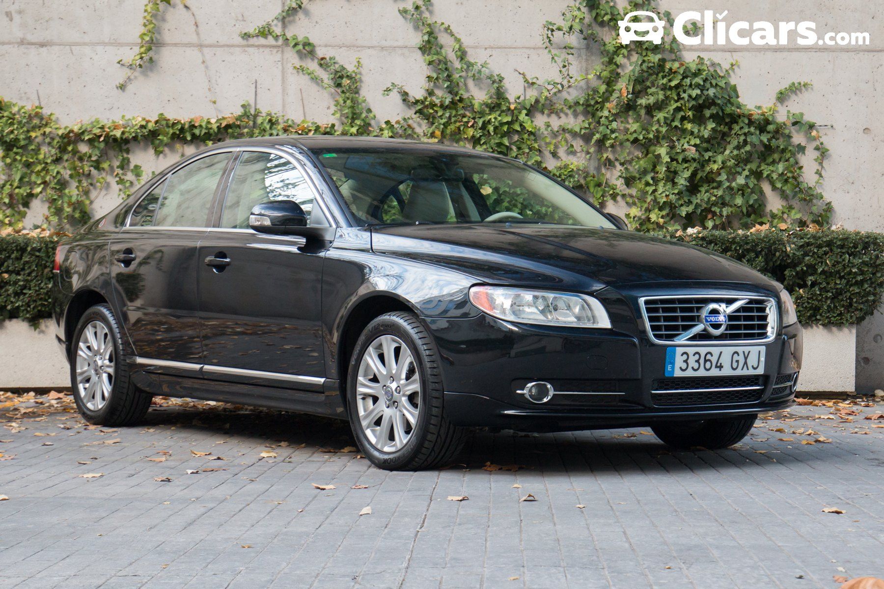 Volvo S80 2.0 D3 Momentum