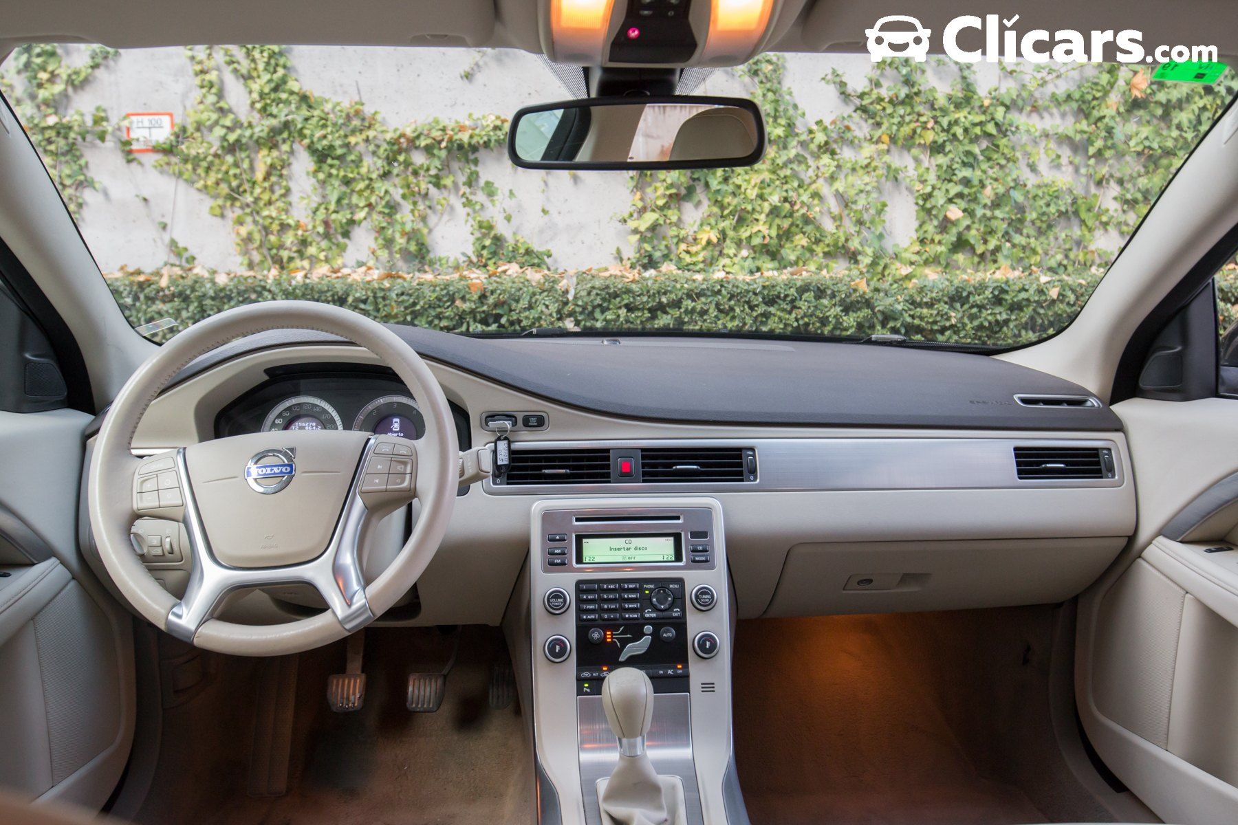Volvo S80 2.0 D3 Momentum
