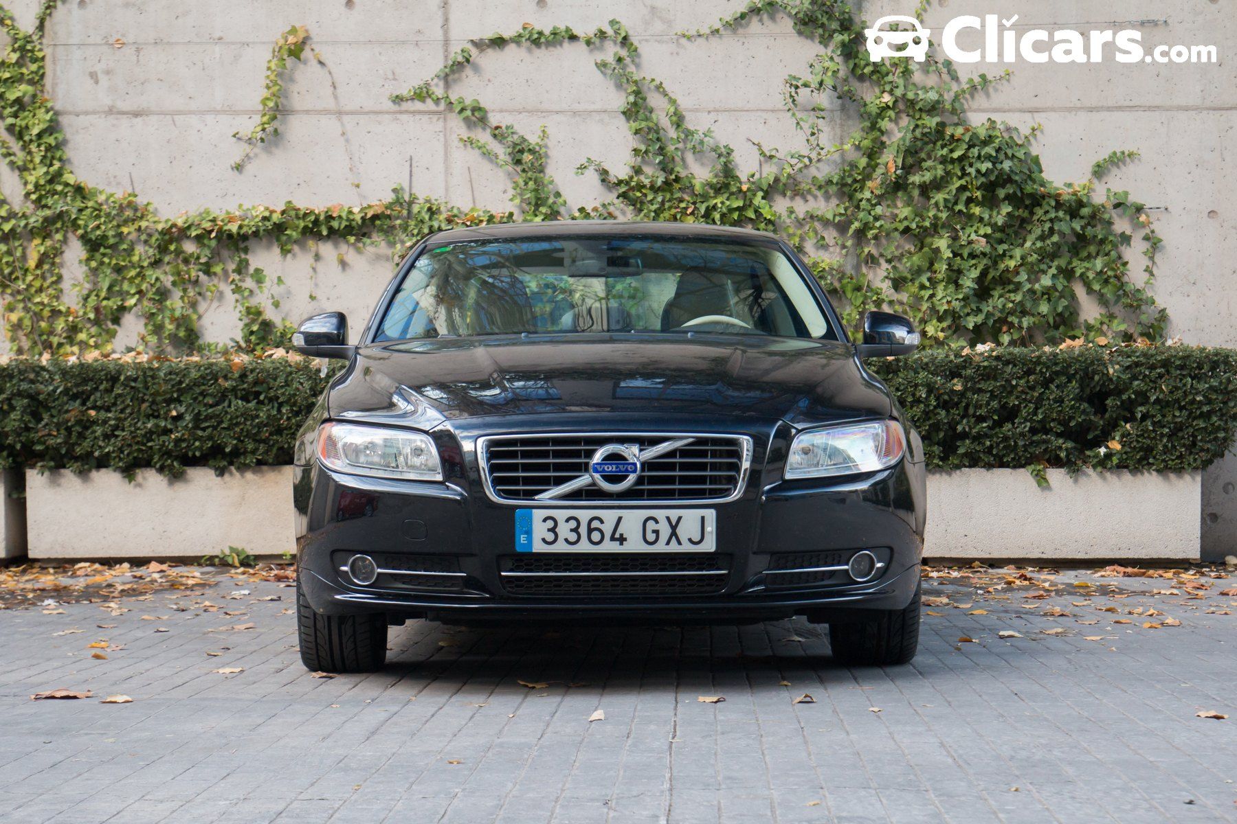 Volvo S80 2.0 D3 Momentum