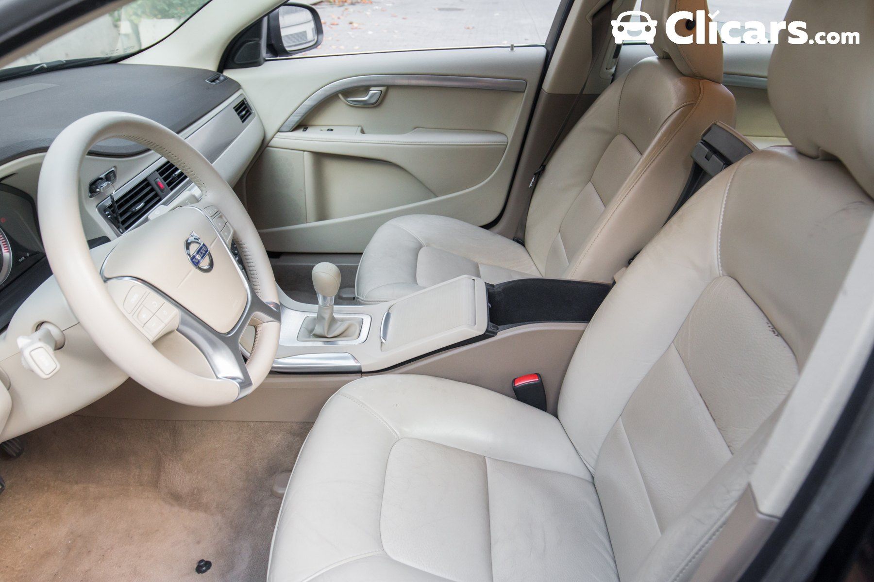 Volvo S80 2.0 D3 Momentum