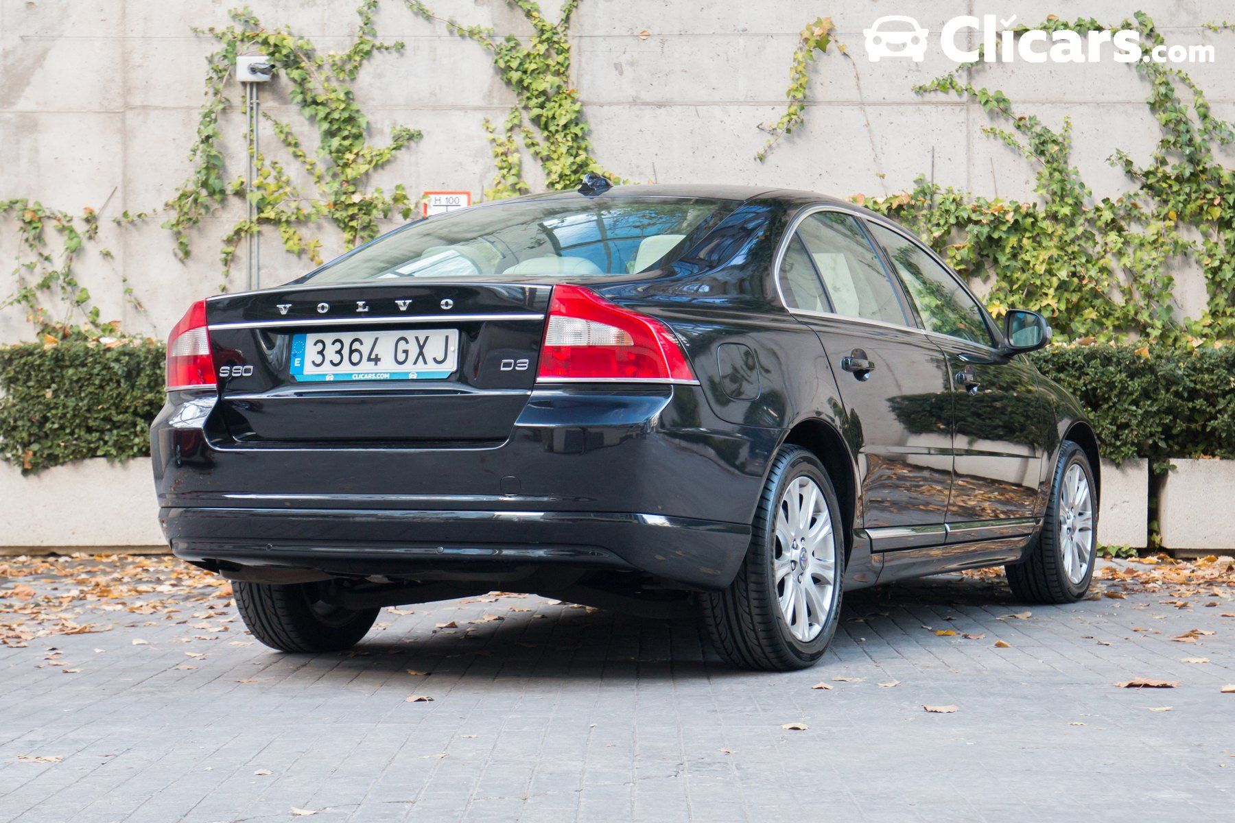 Volvo S80 2.0 D3 Momentum