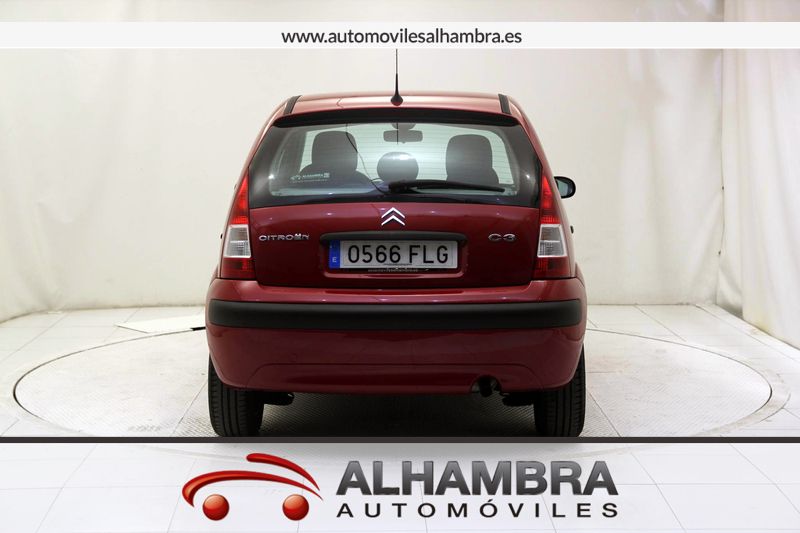 Citroen C3 1.4 HDI COLLECTION 5P
