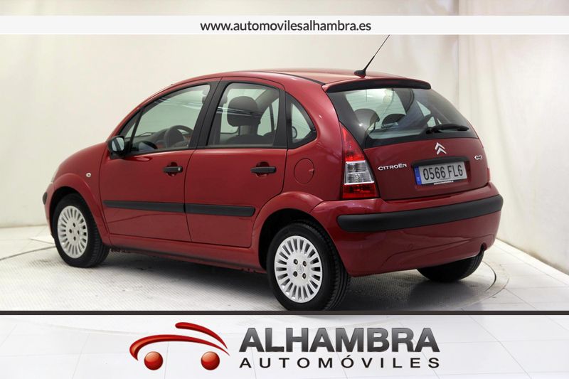 Citroen C3 1.4 HDI COLLECTION 5P