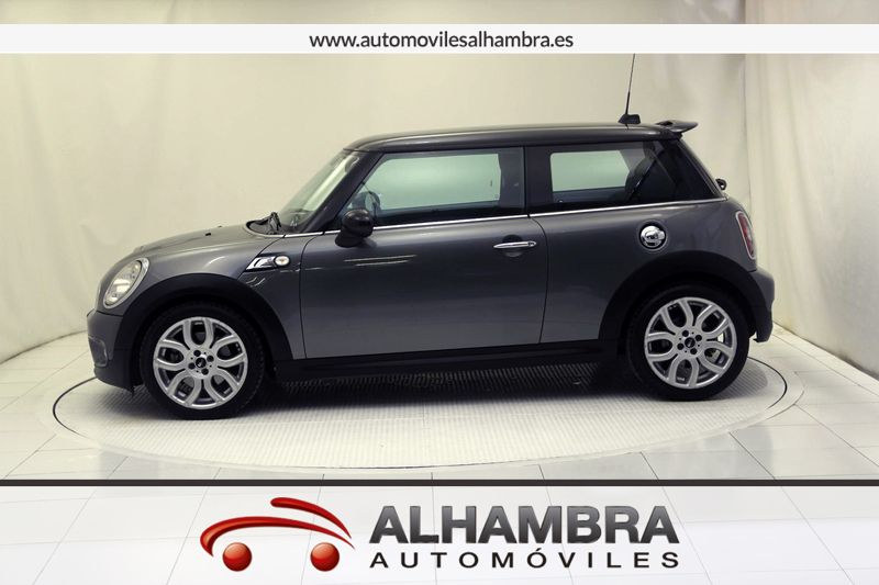 MINI Mini COOPER S AUTO