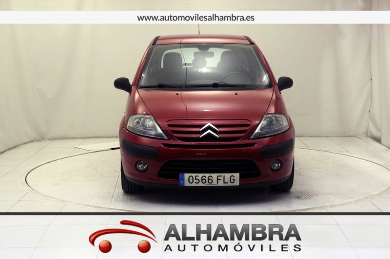 Citroen C3 1.4 HDI COLLECTION 5P