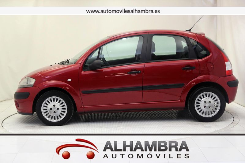 Citroen C3 1.4 HDI COLLECTION 5P