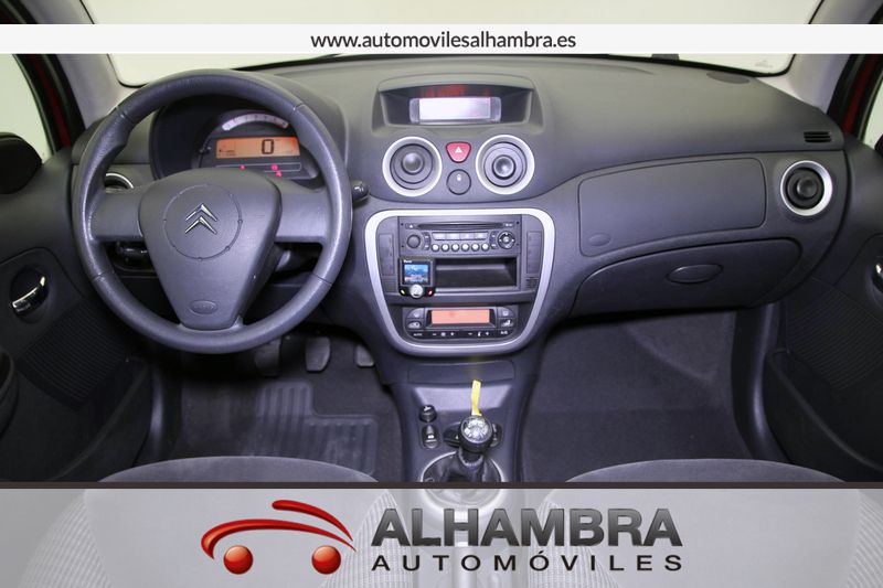 Citroen C3 1.4 HDI COLLECTION 5P