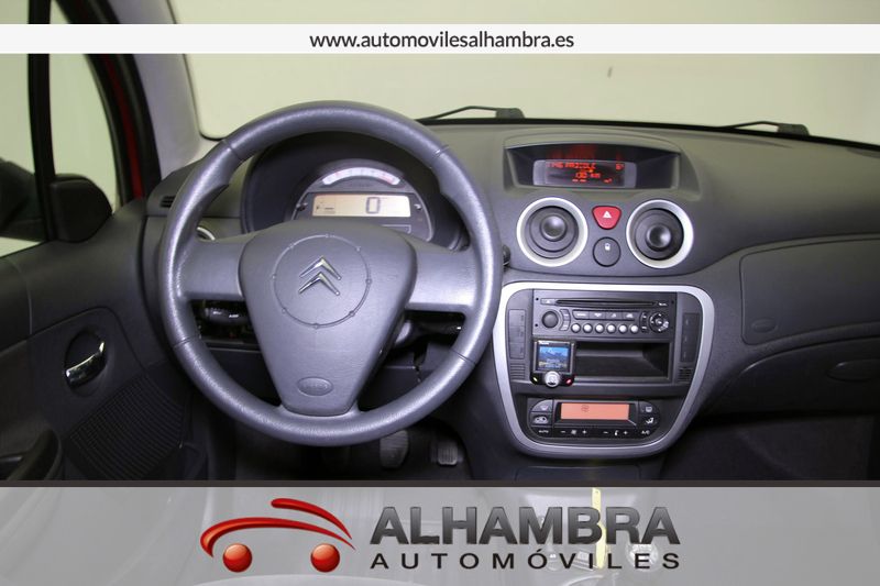 Citroen C3 1.4 HDI COLLECTION 5P