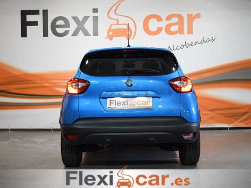 Renault Captur Zen Energy dCi 110 eco2