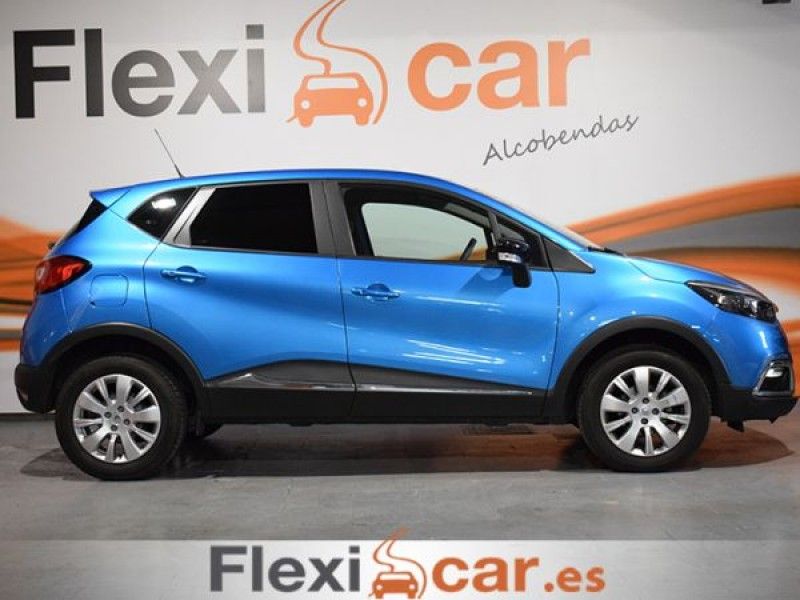 Renault Captur Zen Energy dCi 110 eco2