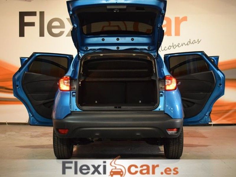 Renault Captur Zen Energy dCi 110 eco2
