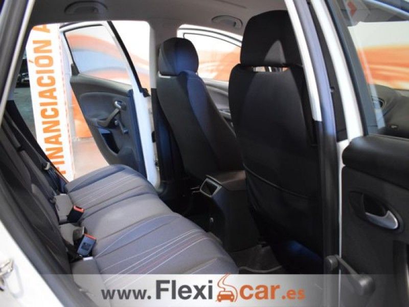 Seat Altea 1.6 TDI 105cv Reference E-Ecomotive