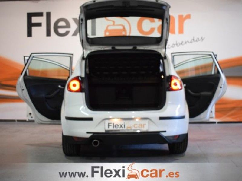 Seat Altea 1.6 TDI 105cv Reference E-Ecomotive