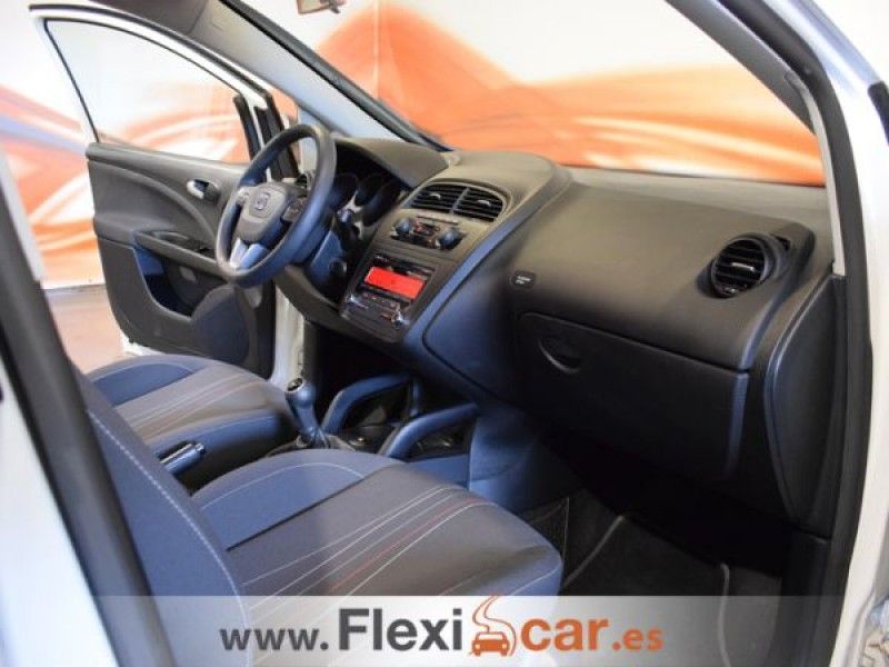 Seat Altea 1.6 TDI 105cv Reference E-Ecomotive