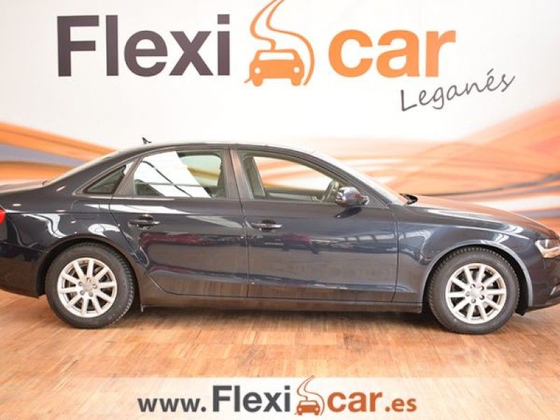 Audi A4 2.0 TDI 143cv