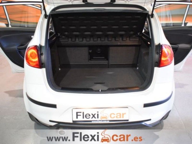 Seat Altea 1.6 TDI 105cv Reference E-Ecomotive