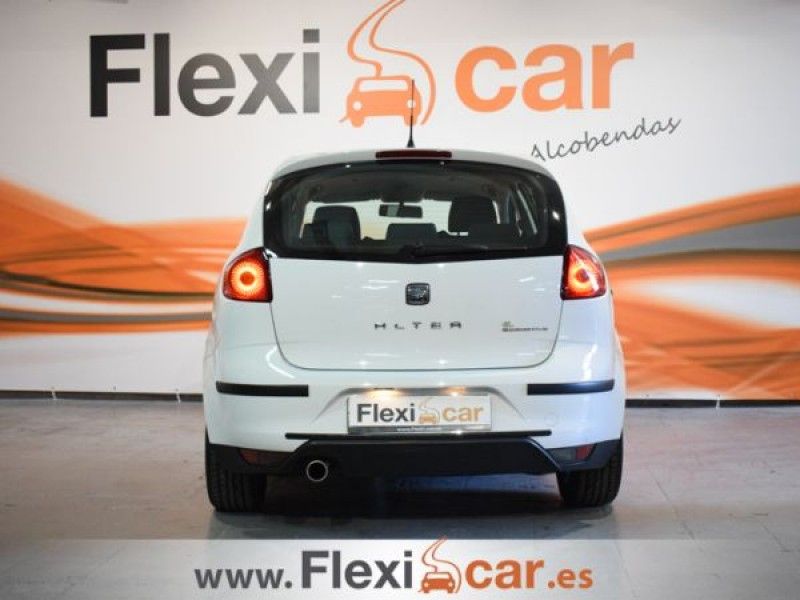 Seat Altea 1.6 TDI 105cv Reference E-Ecomotive