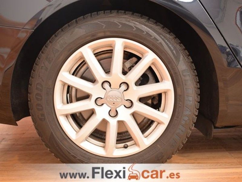 Audi A4 2.0 TDI 143cv
