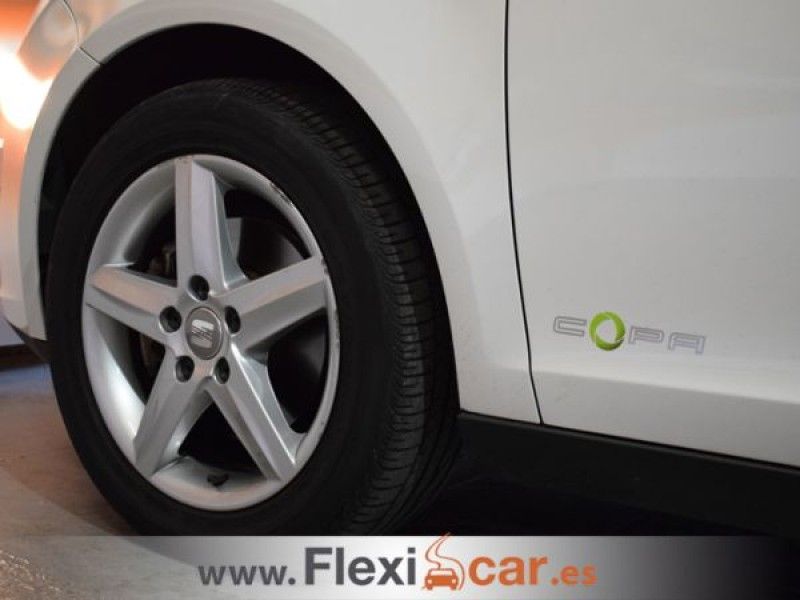 Seat Altea 1.6 TDI 105cv Reference E-Ecomotive