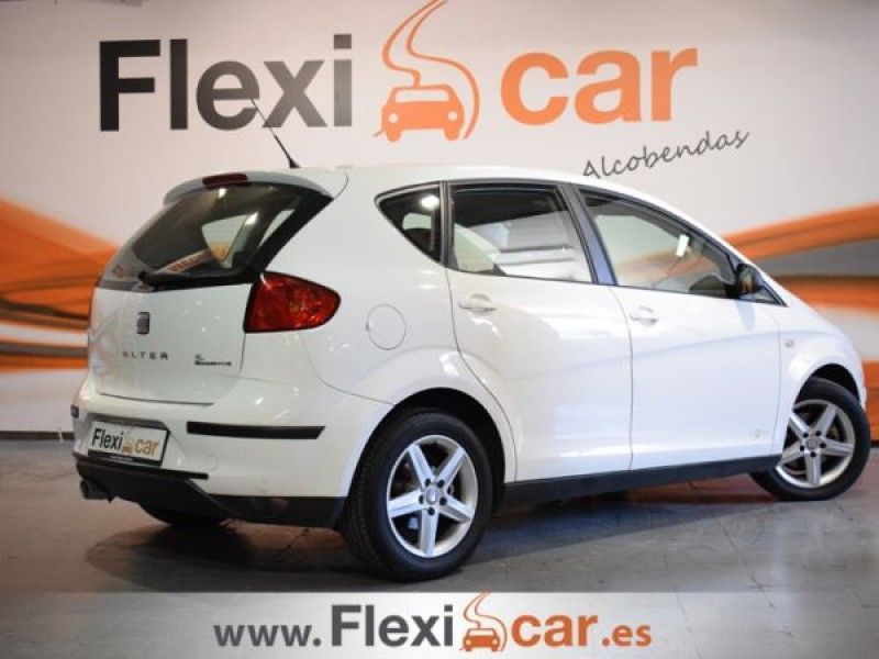 Seat Altea 1.6 TDI 105cv Reference E-Ecomotive