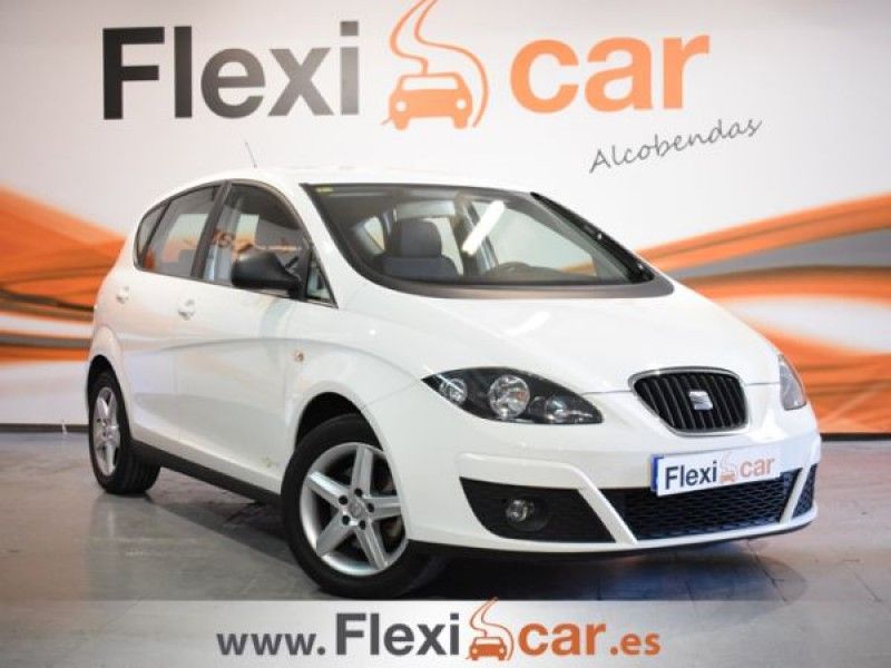 Seat Altea 1.6 TDI 105cv Reference E-Ecomotive