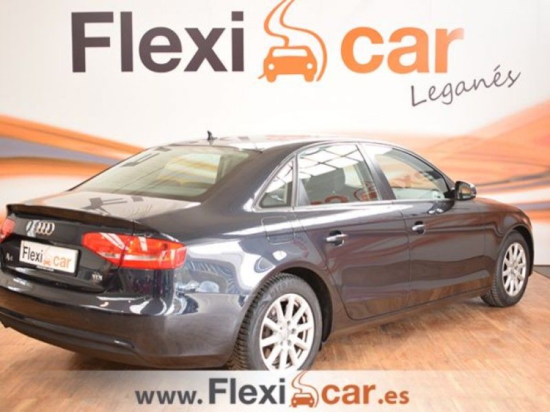 Audi A4 2.0 TDI 143cv