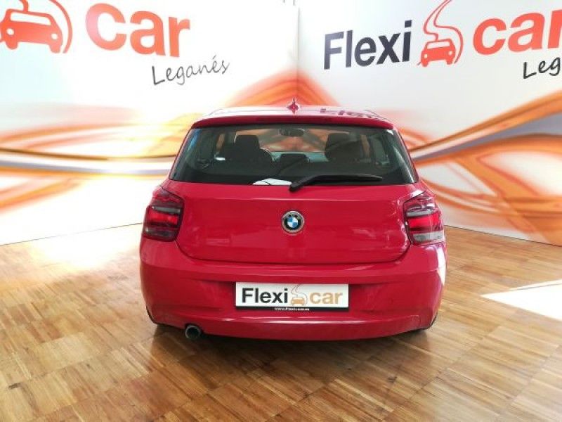 BMW 114 114d