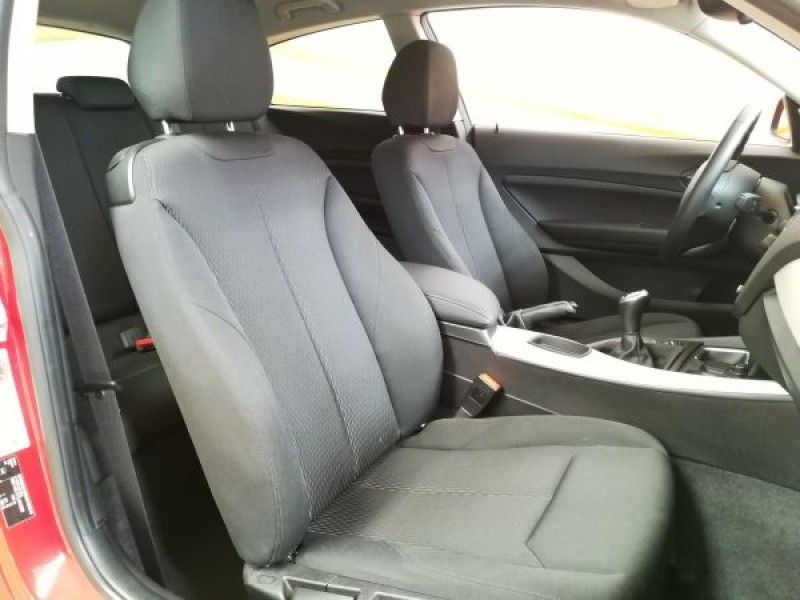 BMW 114 114d