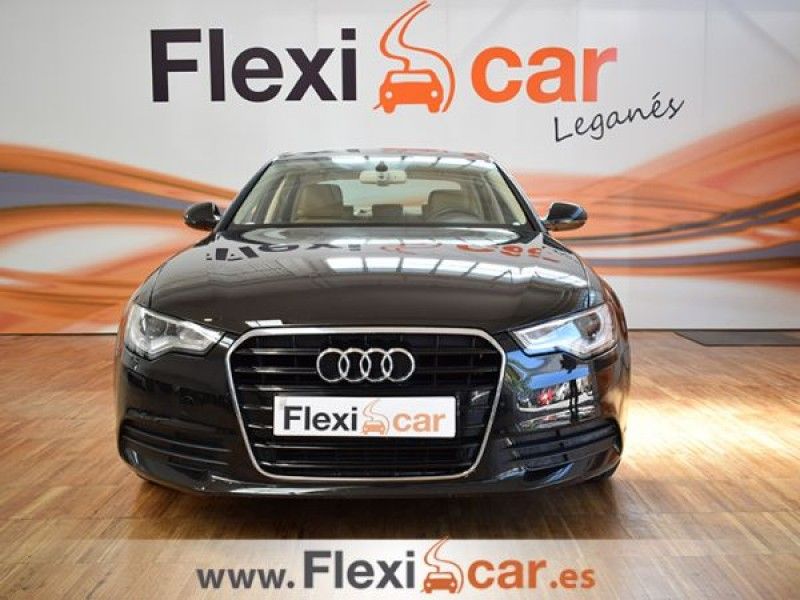 Audi a6 2.0 TDI 177cv multitronic