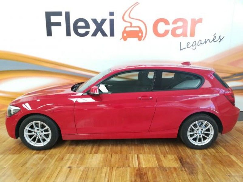 BMW 114 114d