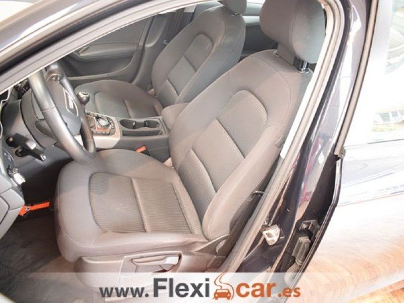 Audi A4 2.0 TDI 143cv