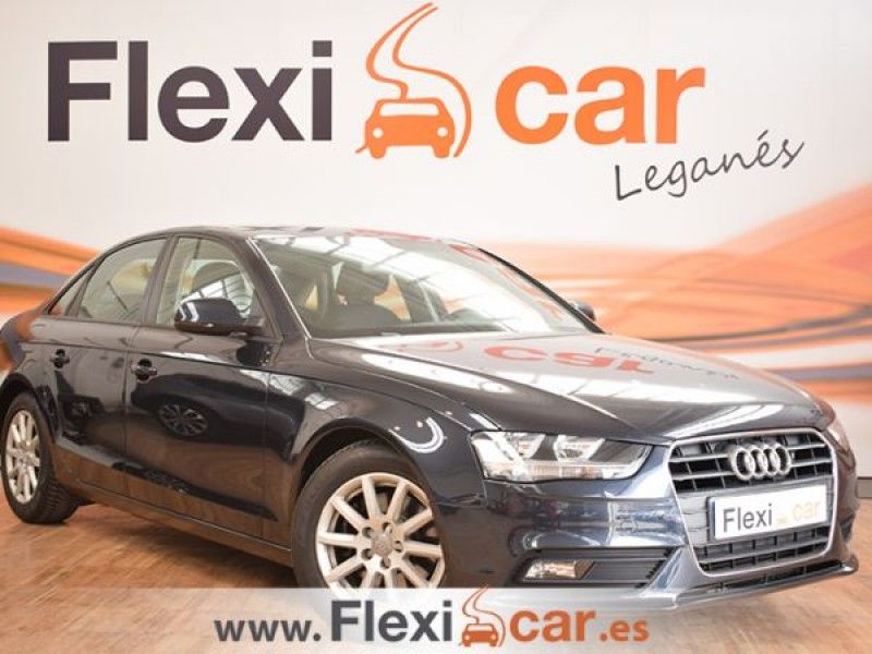 Audi A4 2.0 TDI 143cv