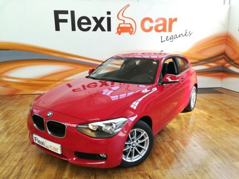 BMW 114 114d