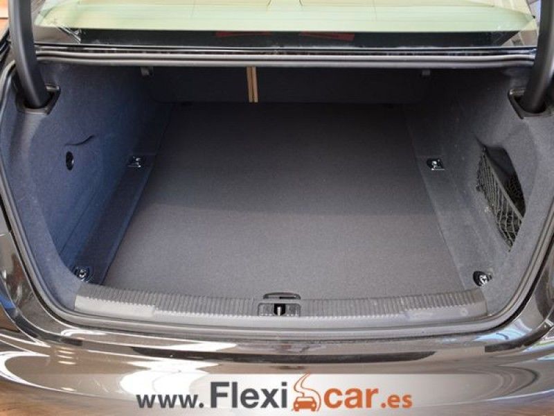 Audi a6 2.0 TDI 177cv multitronic