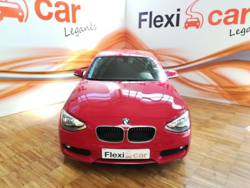 BMW 114 114d