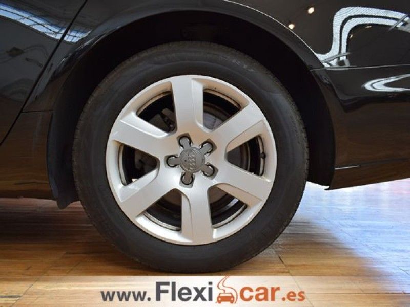 Audi a6 2.0 TDI 177cv multitronic