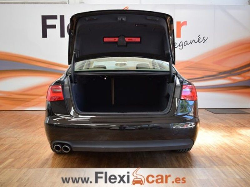 Audi a6 2.0 TDI 177cv multitronic