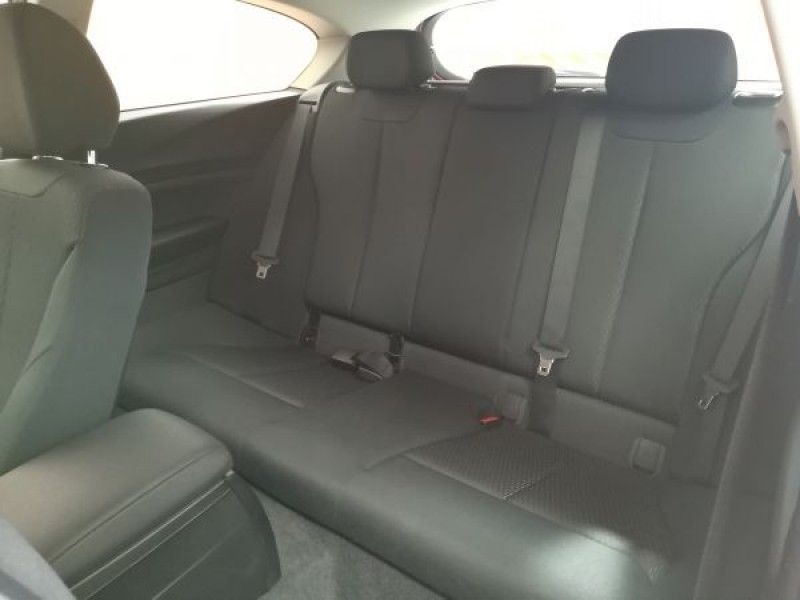 BMW 114 114d