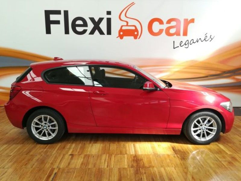 BMW 114 114d