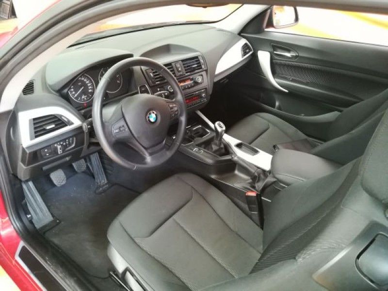 BMW 114 114d
