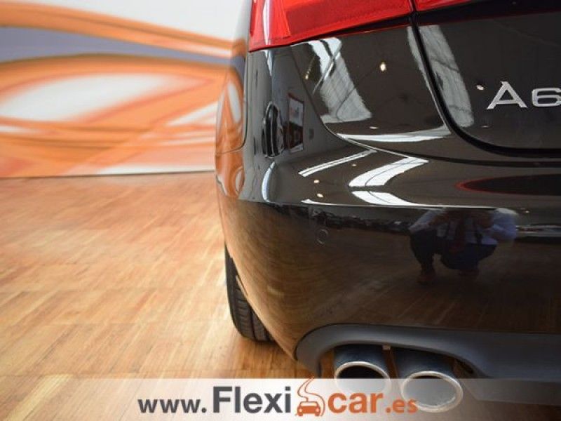 Audi a6 2.0 TDI 177cv multitronic