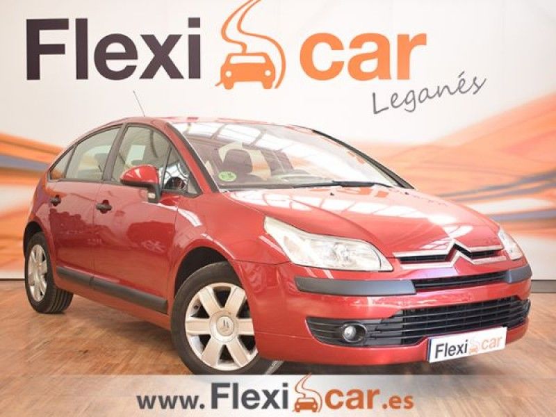 Citroen C4 1.6 16v Collection