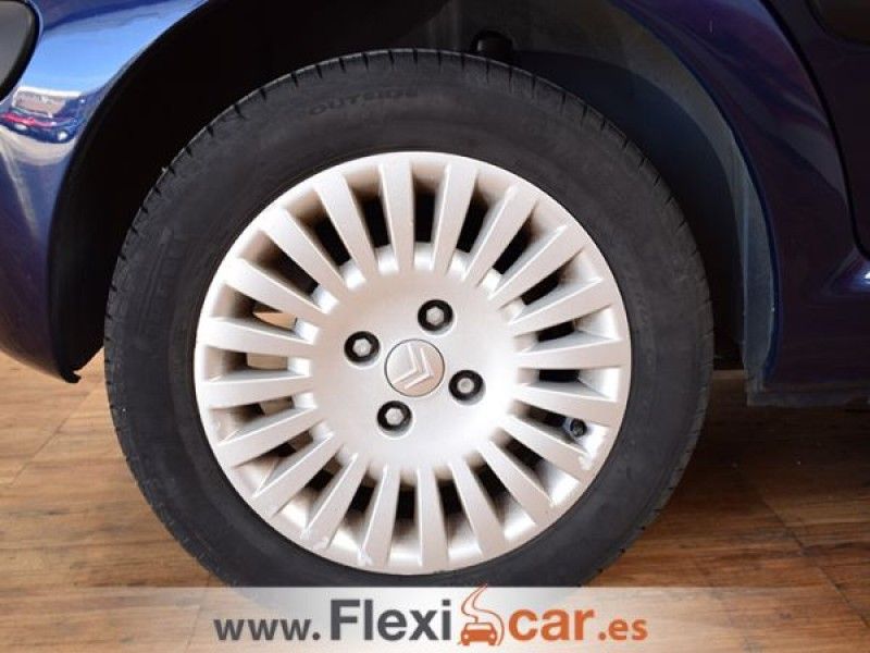 Citroen C3 1.4 HDi SX Plus