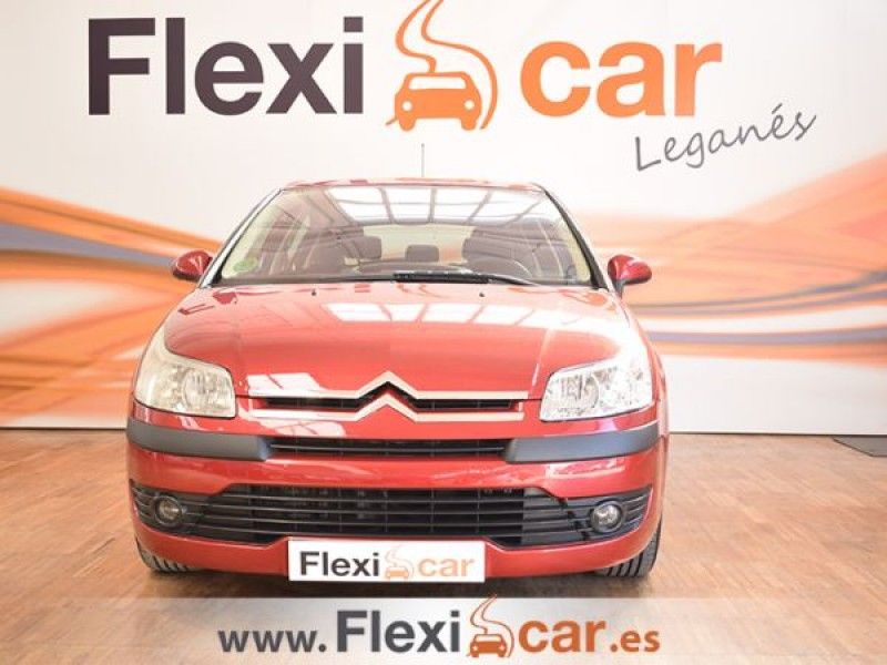 Citroen C4 1.6 16v Collection