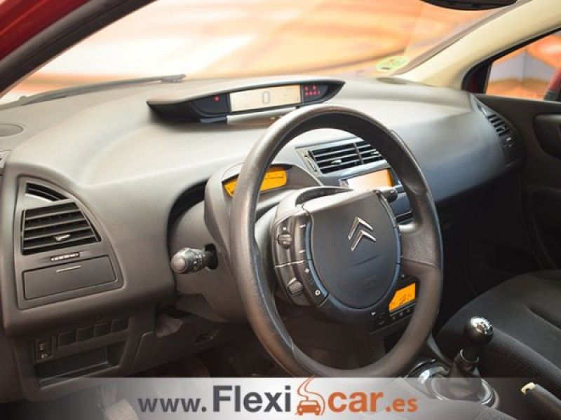 Citroen C4 1.6 16v Collection