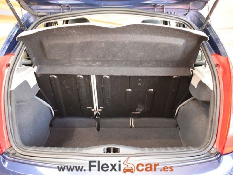 Citroen C3 1.4 HDi SX Plus