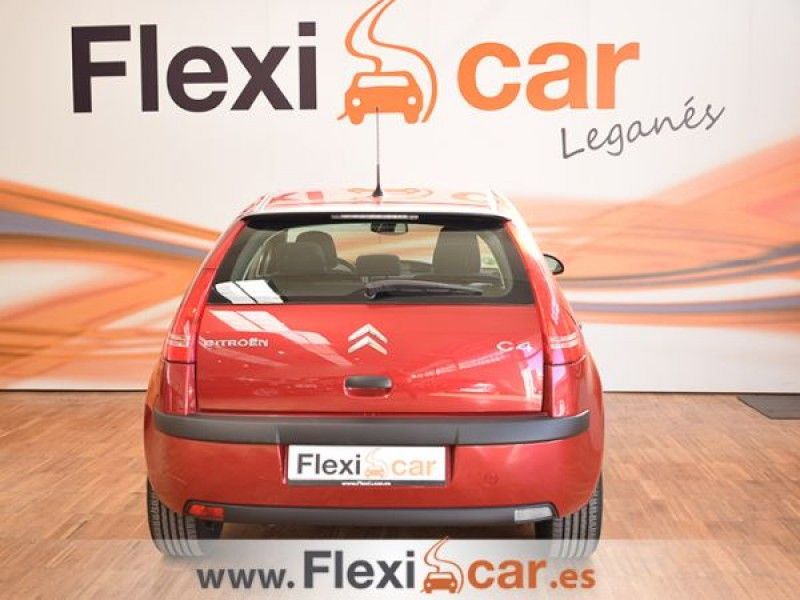 Citroen C4 1.6 16v Collection