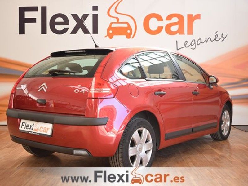 Citroen C4 1.6 16v Collection